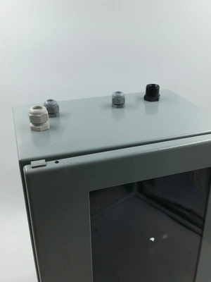 Hoffman Enclosure CSD16128W