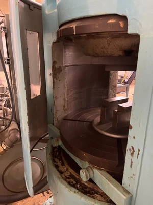 Used 1957 SACK & KIESSELBACH 1000TO Hydraulic Presses Ontario CA | Aucto #1369812