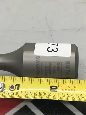 USED BRANDSON DWG100.101.102