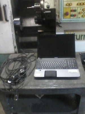 USED 1990 FORTUNE VTURN-16