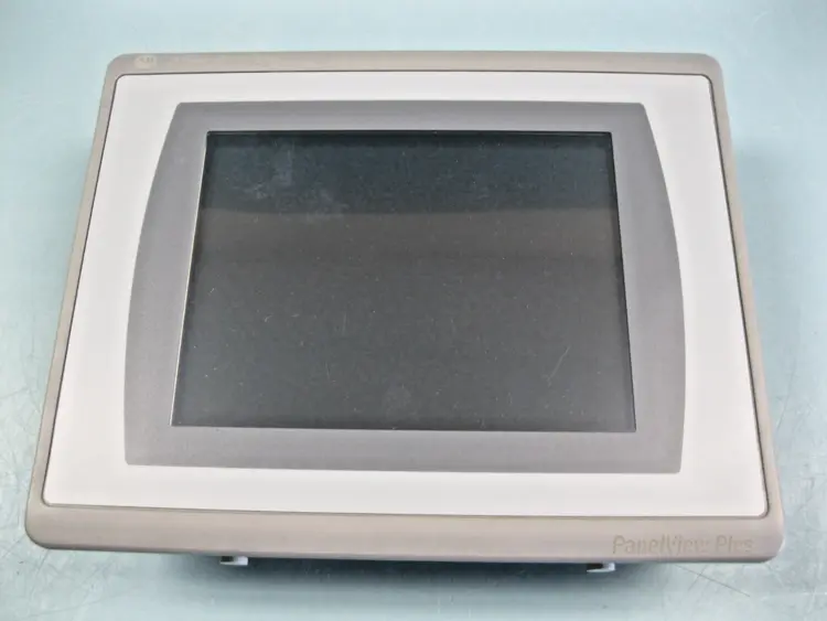 Used Allen-Bradley 2711P-T7C21D8S Automation Control (HMI) New Hampshire US | Bitter End Trading #1125479