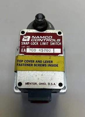 New | in-Stock SNAP EA70045700 Miscellaneous Equipment (Electrical & Power) | Surplus Asset Holdings #1194927