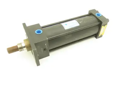New | in-Stock YATES _UNKNOWN_ Pneumatic Cylinders | Arrow Industrial #612321