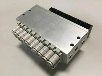 USED KOGANEI F10M10AJ
