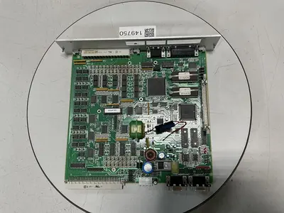 USED SEPRO 07S09091B