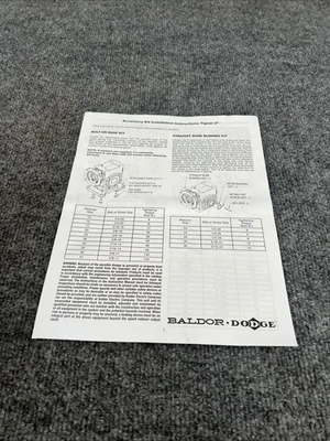 New | in-Stock Dodge 20PLUGIN Speed Reducers California US | Davliegogo LLC #1705679