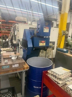 2003 DOOSAN PUMA 240B CNC Lathes. | 520 Machinery Sales LLC (6)