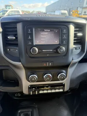 Used 2020 DODGE RAM 3500 TRADESMAN Service & Utility Trucks Minnesota US | Carco Truck & Equipment #1561465