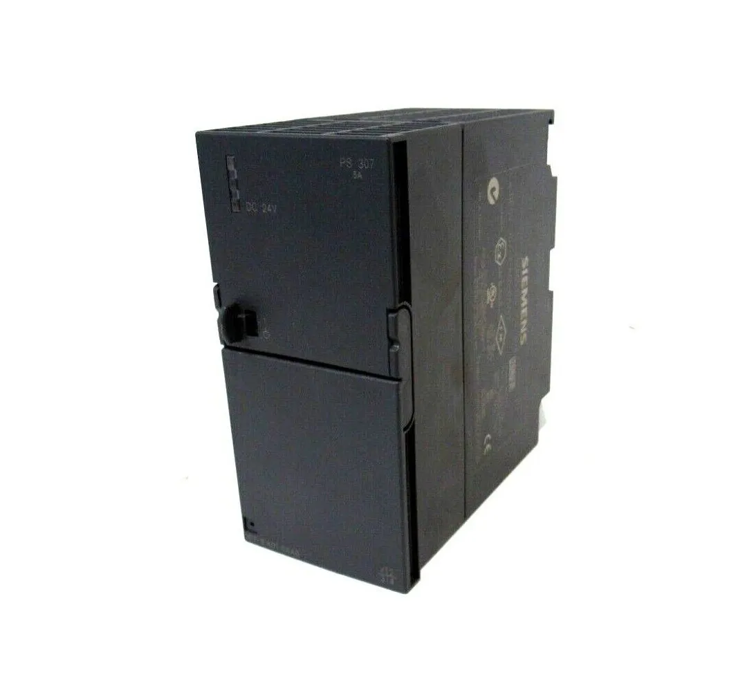 USED SIEMENS 6ES73071EA010AA0