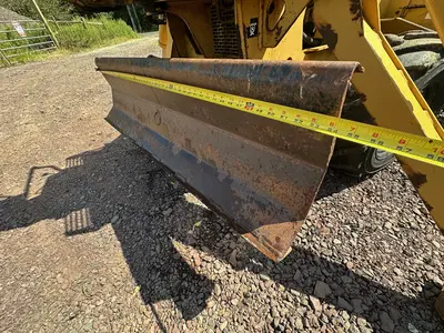 Used 2002 VERMEER V3550A Trenchers Pennsylvania US | Proxy Equipment #1378452