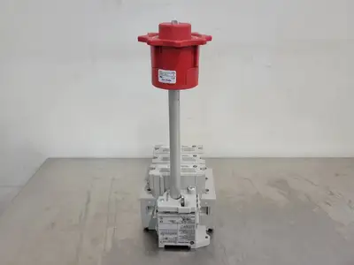 USED ALLEN-BRADLEY 194R-C30-1753