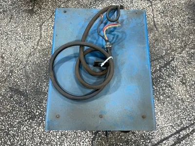 Used MILLER CP302 Mig Welders Ohio US | HGR 24 #1456109