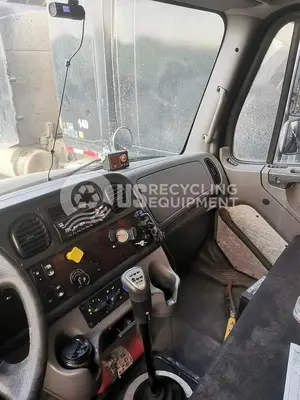 Used 2016 FREIGHTLINER M2-106 FLAT DECK TRUCK Misc Trucks Ontario CA | US Recycling Equipment #1556637