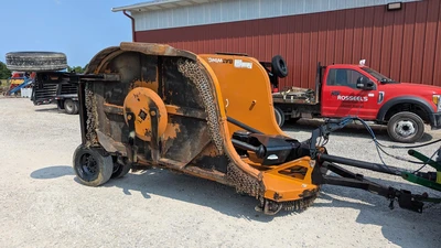 USED WOODS BW15.70