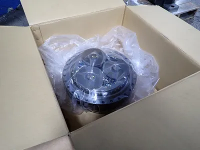 Nabtesco Precision Reduction Gear