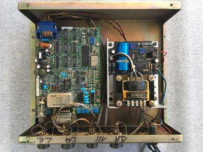USED LVD G3935389 (L507.01)-SONY MD2
