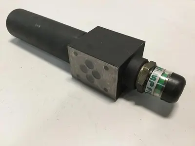 USED VICKERS OFPM0061SVG2
