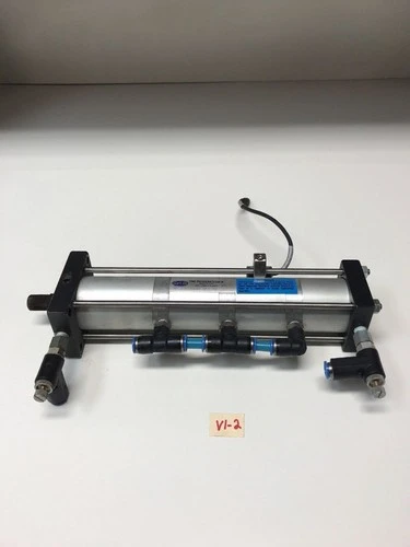Used Fabco-Air MP1-5/8x1x4x4FF-BR-E-PA2 Cylinders Indiana US | J&J Industrial Supply #515791
