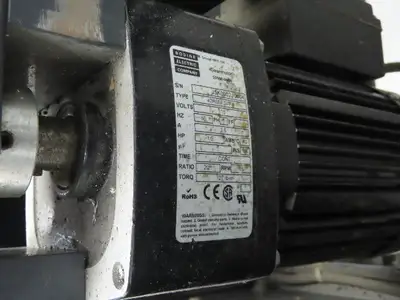 Used LOVESHAW _UNKNOWN_ Case Sealers - Tapers Indiana US | Arrow Industrial #1411465