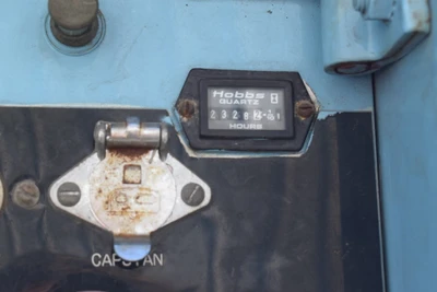 Used 1993 ALTEC AD108 Misc Trailers California US | Big Truck & Equipment #1412257