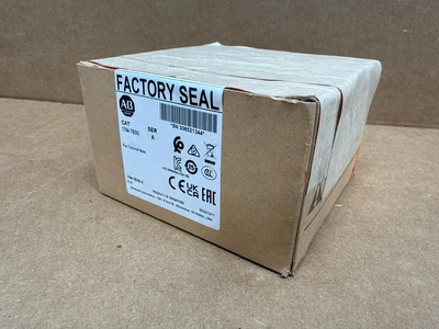 Allen-Bradley _UNKNOWN_ PLC Processors | Fram Fram LLC (3)