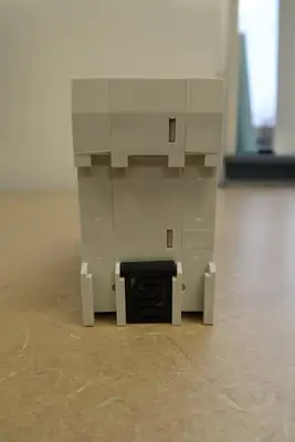 NEW ALLEN-BRADLEY 813S-V3-480V