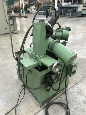 USED RUSH 250A