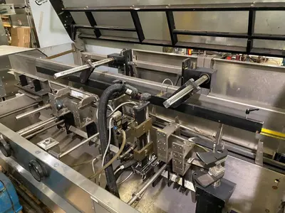 USED KHS – BARTELT FORMULA 2000 IMC / S CARTONER