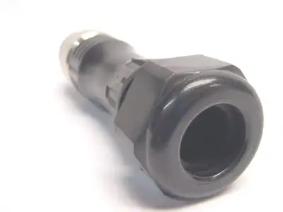 Used Turck 10 Pin Connector Field Wireable Connector Electrical Fittings Michigan US | Maverick Industrial Sales #1401377