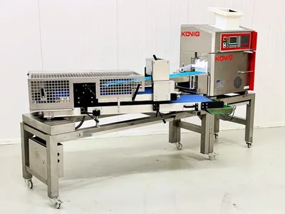 2024 Koenig TR 4000 Dough Divider | Harvest Equipment and Fabrication Inc (5)