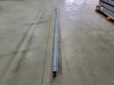 8 ft Step Beam Crossbeam
