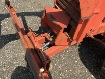 Used DITCH WITCH 6510 Trenchers Michigan US | Miedema Asset Management Group #1304659