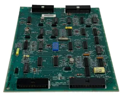 USED GE GENERAL ELECTRIC DS3800NGRA1J1D