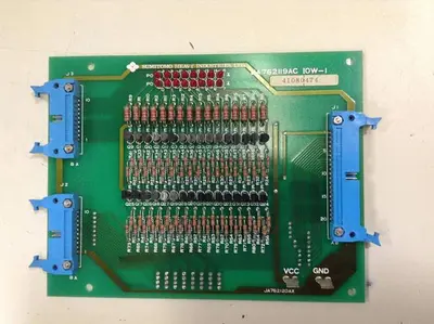 USED SUMITOMO JA762119AC IOW-1