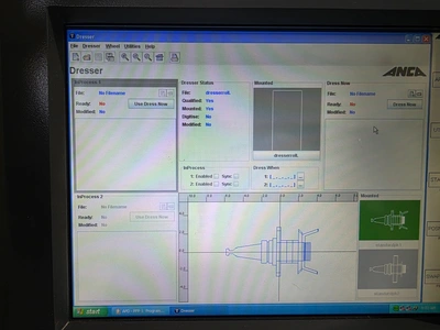 2002 ANCA TX7 Tool & Cutter Grinders | Liberty Machine Works LLC (13)