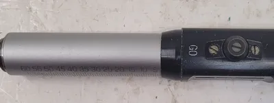 Leitech M16 x 1.5 - 6H Tooling & Accessories, Gauges | Machinery Central (8)