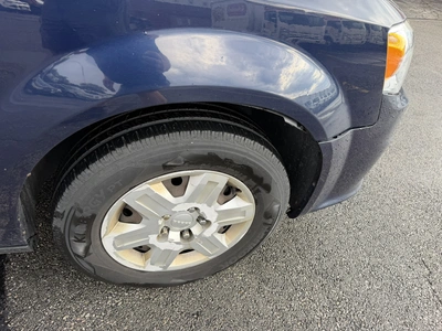 Used 2013 DODGE GRAND CARAVAN Vans Ohio US | Miedema Asset Management Group #1577805