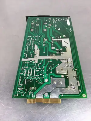 FISHER-ROSEMOUNT CP7202X1-A1 POWER CONVERTER CARD 46A4281X02R REV. AB 3B