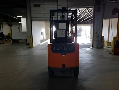 Used 2021 Toyota 8FBCU20 Misc Forklifts Ohio US | Value Forklifts #1459727