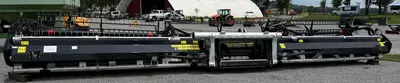 Used 2025 GTS FLEXER XS40 Windrowers/Swathers Indiana US | Proxy Equipment #1426109