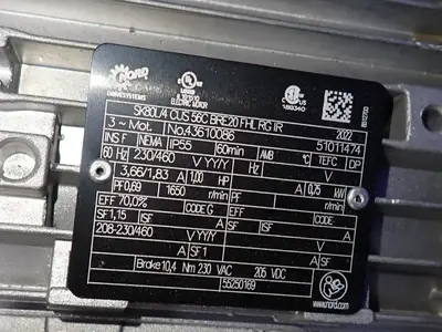 Used RITE HITE 04181779 Material Handling (misc) | HGR 24 #753074