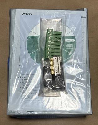 NEW CKD AX9000TS-U0