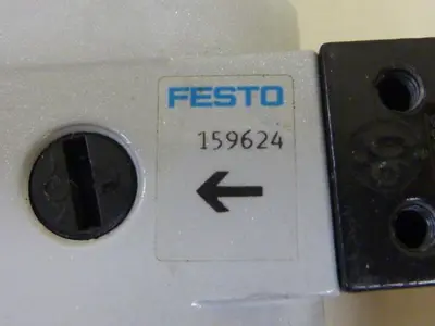 USED FESTO LR-D-MINI