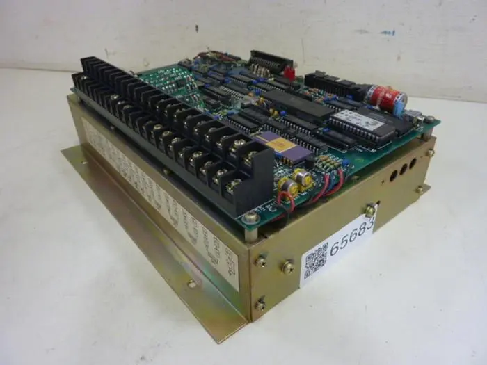 Used TOSHIBA 011A02 Circuit Boards Michigan US | Ideal Machinery #569589