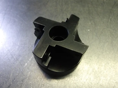 K-Tool 2" indexable Facemill 3/4" Arbor SA 2000 (LOC2870B)