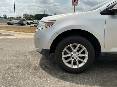 Used 2013 FORD EDGE SUVs Michigan US | Miedema Asset Management Group #1321268