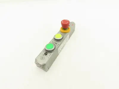 Used FORTRESS INTERLOCKS _UNKNOWN_ Relays & Switches Indiana US | Arrow Industrial #1249730