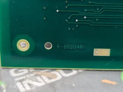 Analogic 10-60204-01 MLC Control Module Main Board Rev. 01A Used