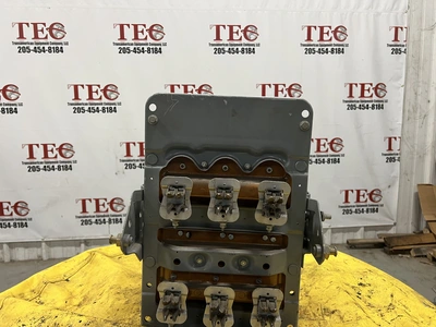 General Electric AK-3A-25