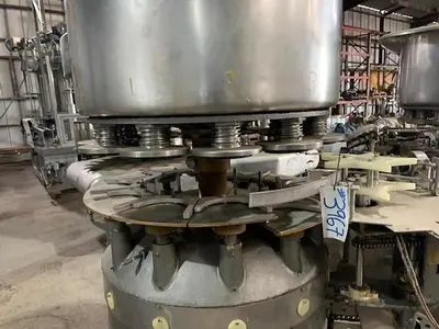 Used FMC _UNKNOWN_ Can processing California US | Machinery & Equipment #1371479